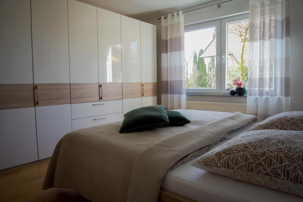 Ferienwohnung Donau Balingen Eksteriør bilde