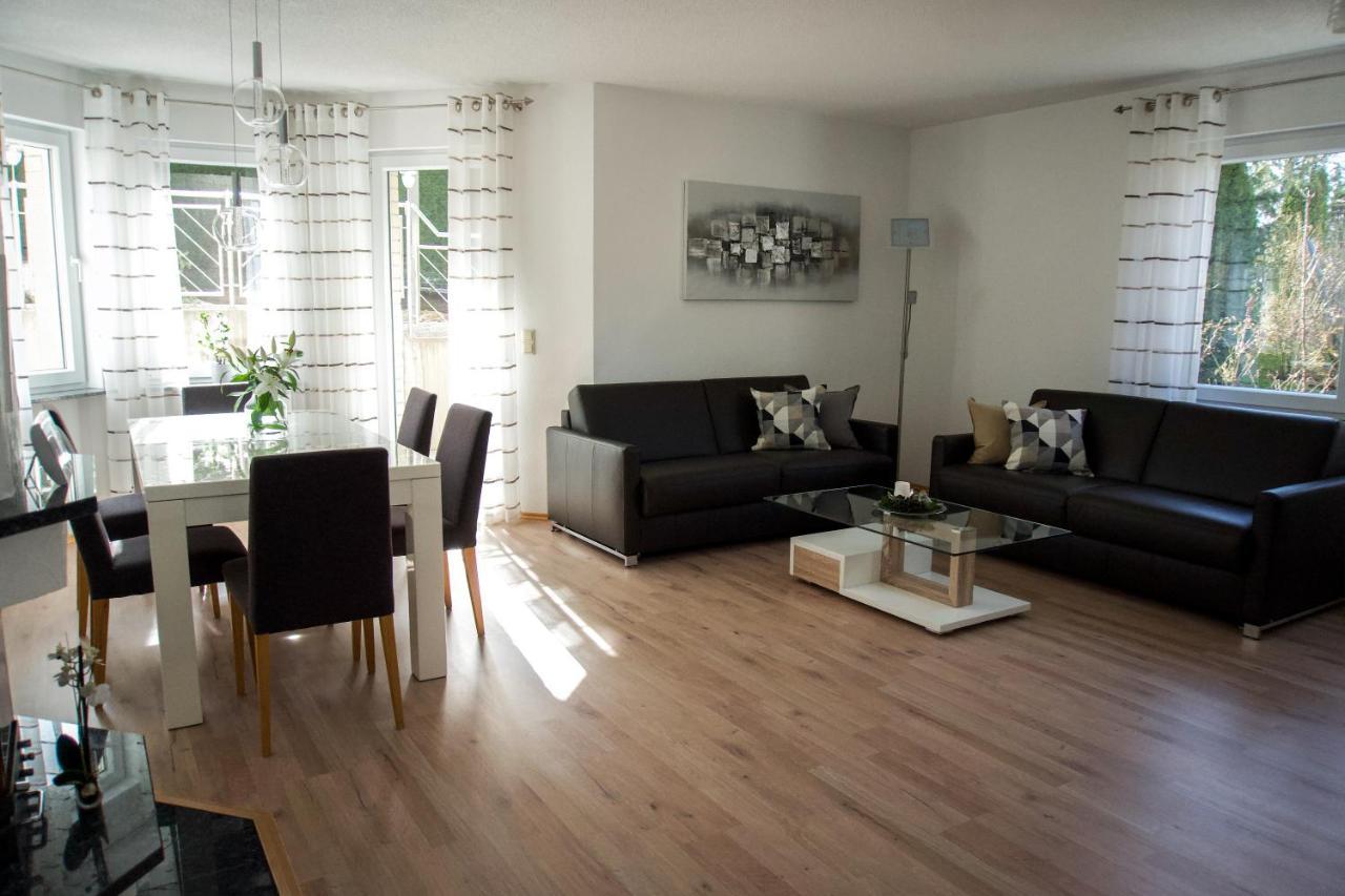 Ferienwohnung Donau Balingen Eksteriør bilde