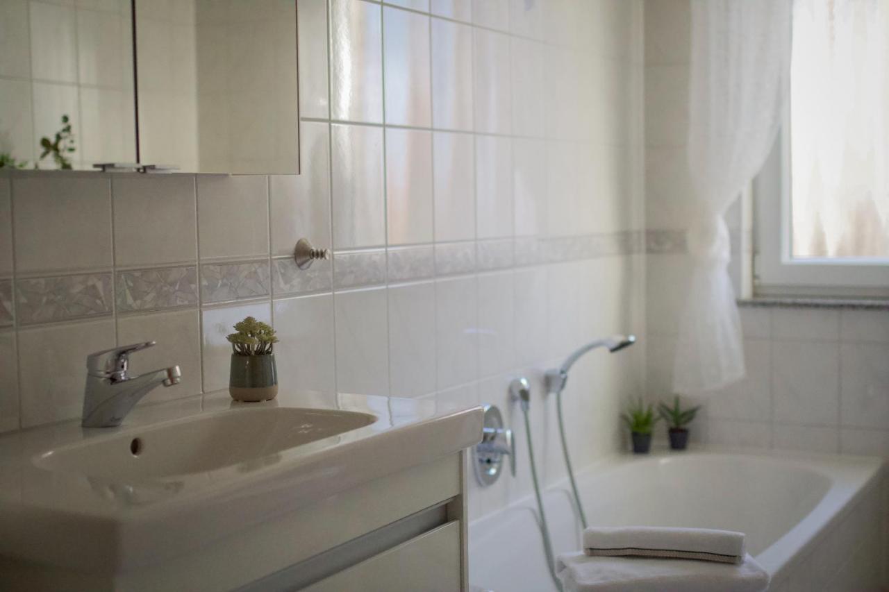 Ferienwohnung Donau Balingen Eksteriør bilde